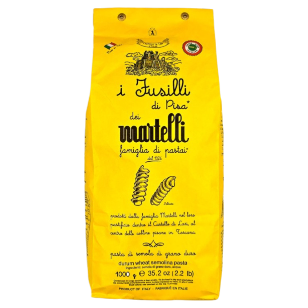 Fusilli 1kg