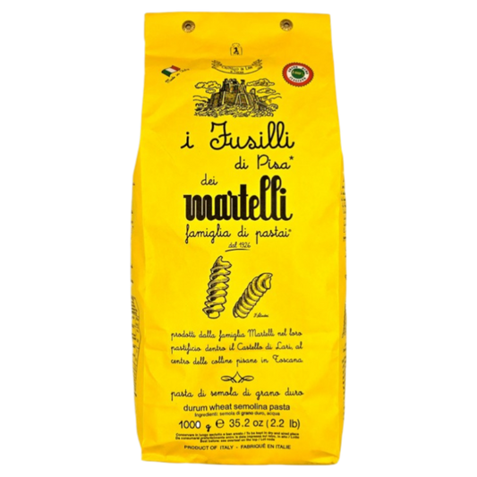 Fusilli 1kg