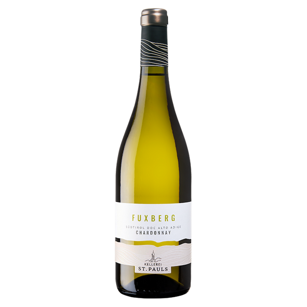 Weinvogel.ch_Fuxberg_Chardonnay_Suedtirol_Kellerei_St_Pauls_Suedtirol_Weisswein