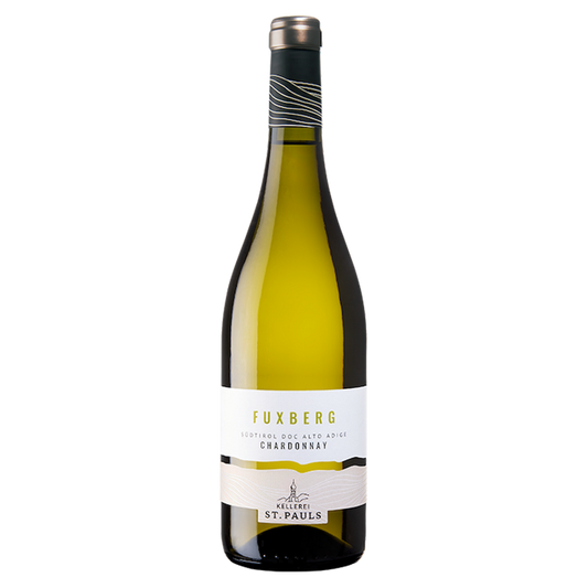Weinvogel.ch_Fuxberg_Chardonnay_Suedtirol_Kellerei_St_Pauls_Suedtirol_Weisswein