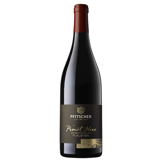 Weinvogel.ch_Fuxleiten_Blauburgunder_Suedtirol_Pfitscher_Suedtirol_Rotwein