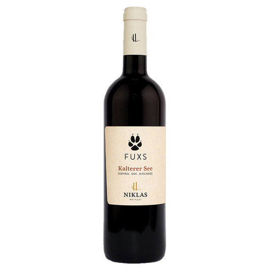 Weinvogel.ch_Fuxs_Kalterersee_classico_Suedtirol_Niklaserhof_Suedtirol_Rotwein