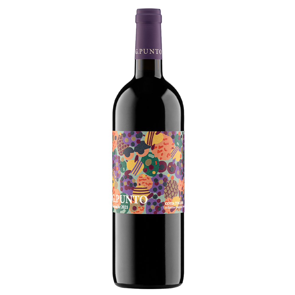 Weinvogel.ch_G_Punto_Grenache_Toscana_Duemani_Toskana_Rotwein