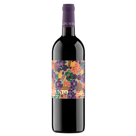 Weinvogel.ch_G_Punto_Grenache_Toscana_Duemani_Toskana_Rotwein
