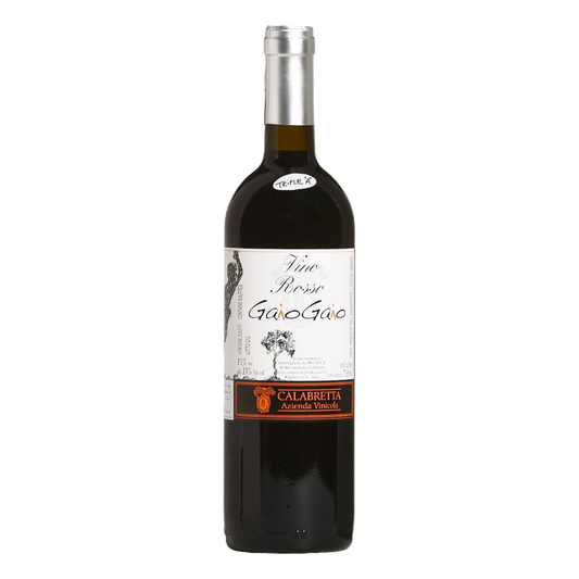 Weinvogel.ch_Gaio_Gaio_Sicilia_Calabretta_Sizilien_Rotwein