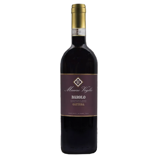 Weinvogel.ch_Gattera_Barolo_Mauro_Veglio_Piemont_Rotwein