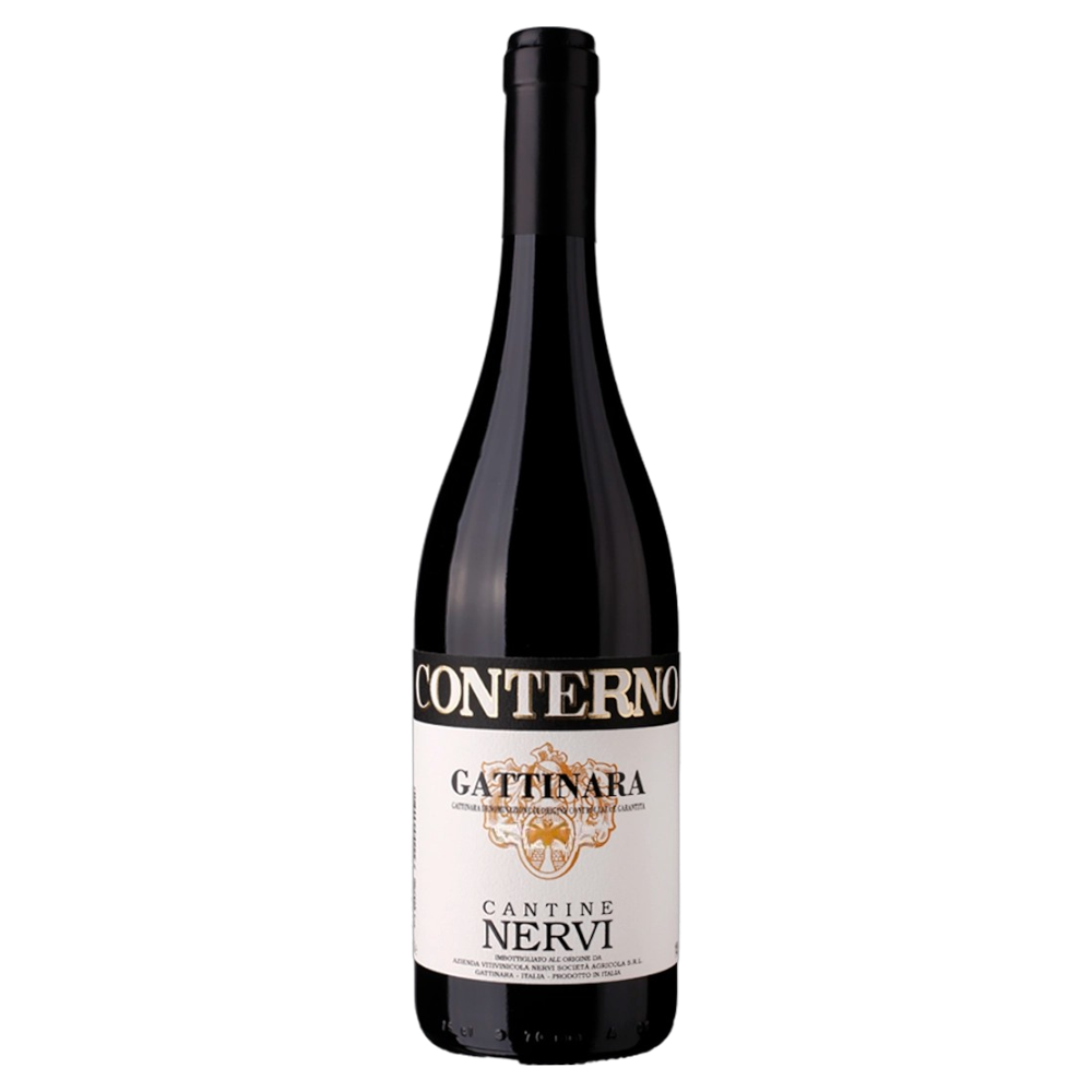 Weinvogel.ch_Gattinara_Cantine_Nervi_Piemont_Rotwein