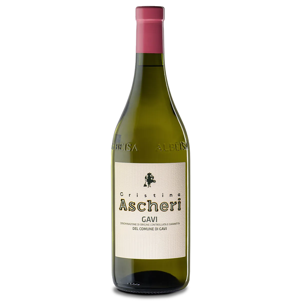 Weinvogel.ch_Gavi_Gavi_Ascheri_Piemont_Weisswein