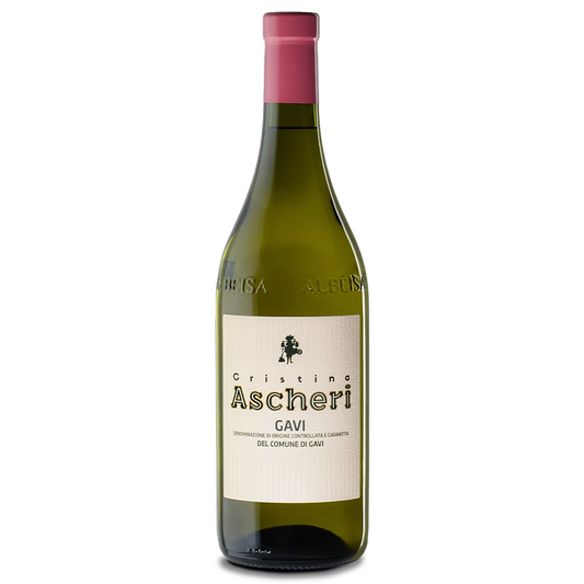 Weinvogel.ch_Gavi_Gavi_Ascheri_Piemont_Weisswein