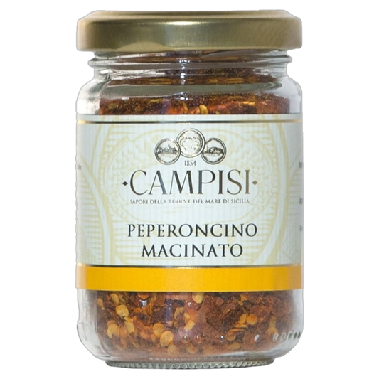 Gemahlener Chili 50g