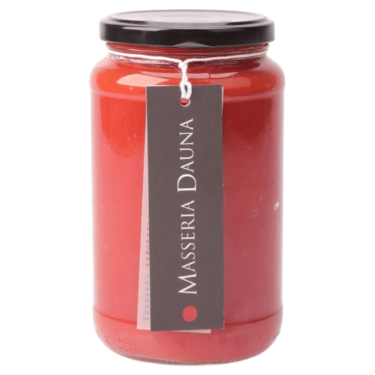 Geschnittene Tomaten 550g