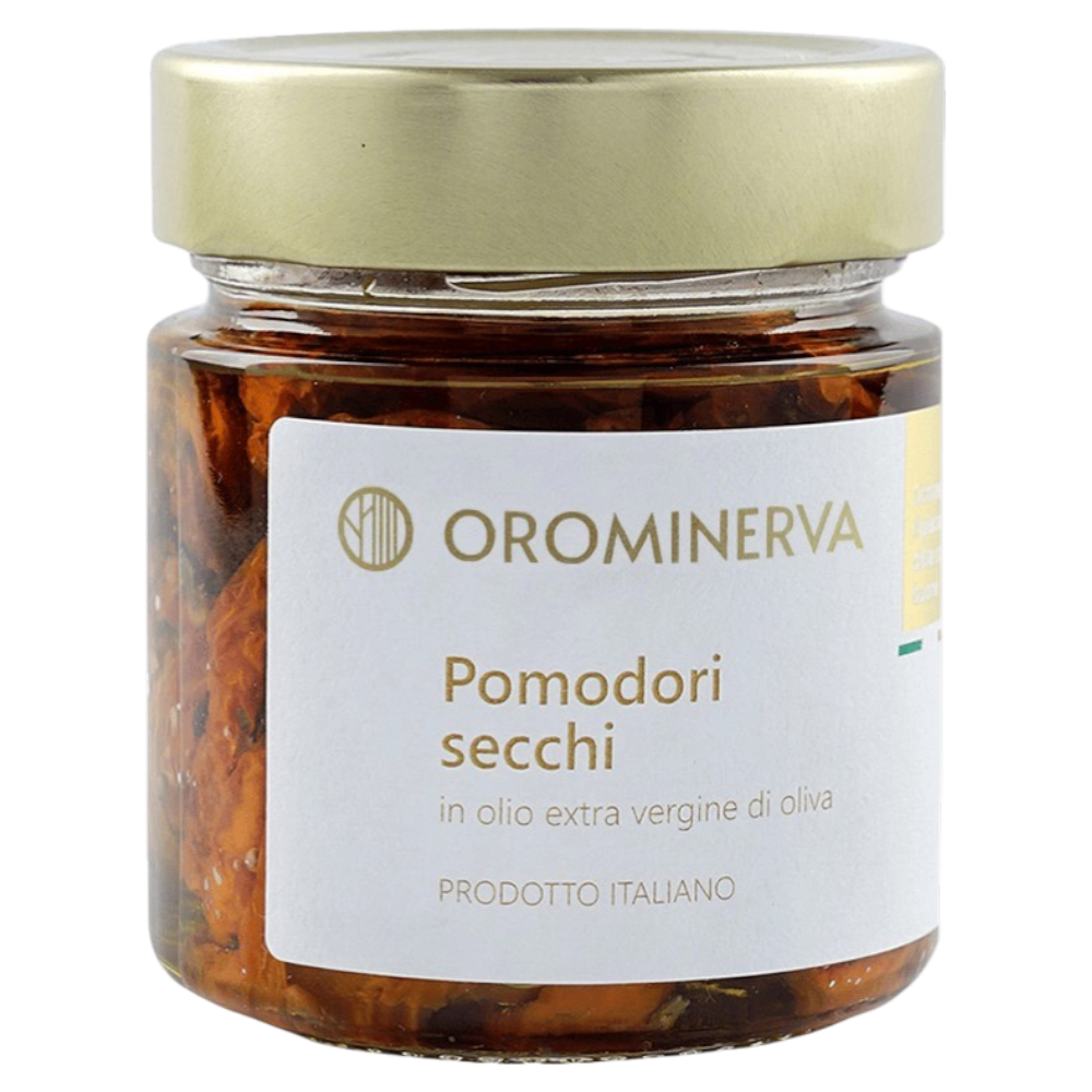 Getrocknete Tomaten 210g