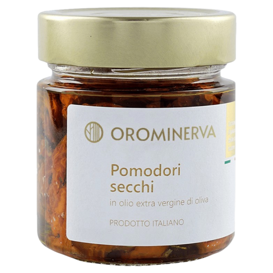 Getrocknete Tomaten 210g
