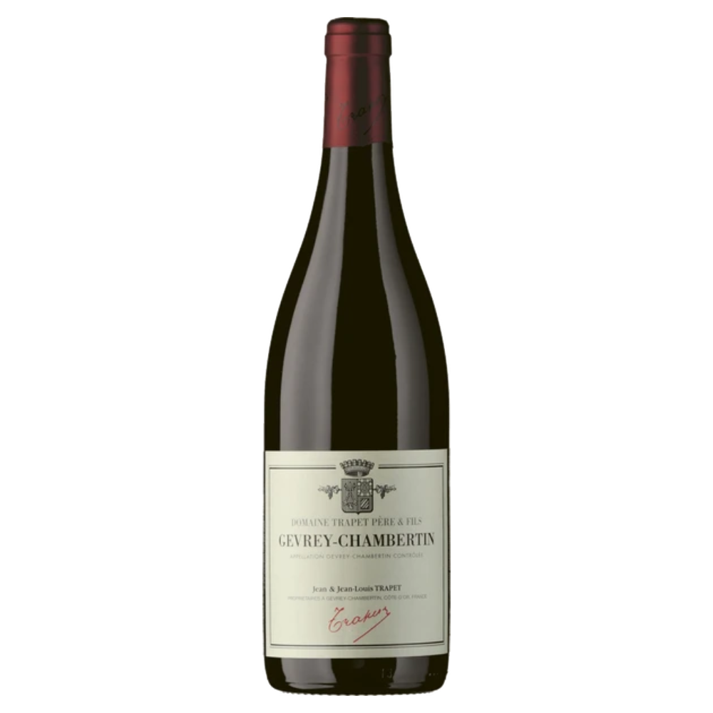 Weinvogel.ch_Gevrey_Chambertin_Domaine_Trapet_Burgund_Rotwein