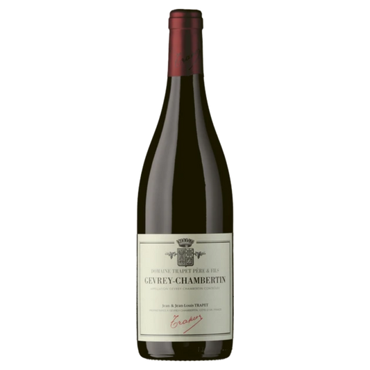Weinvogel.ch_Gevrey_Chambertin_Domaine_Trapet_Burgund_Rotwein