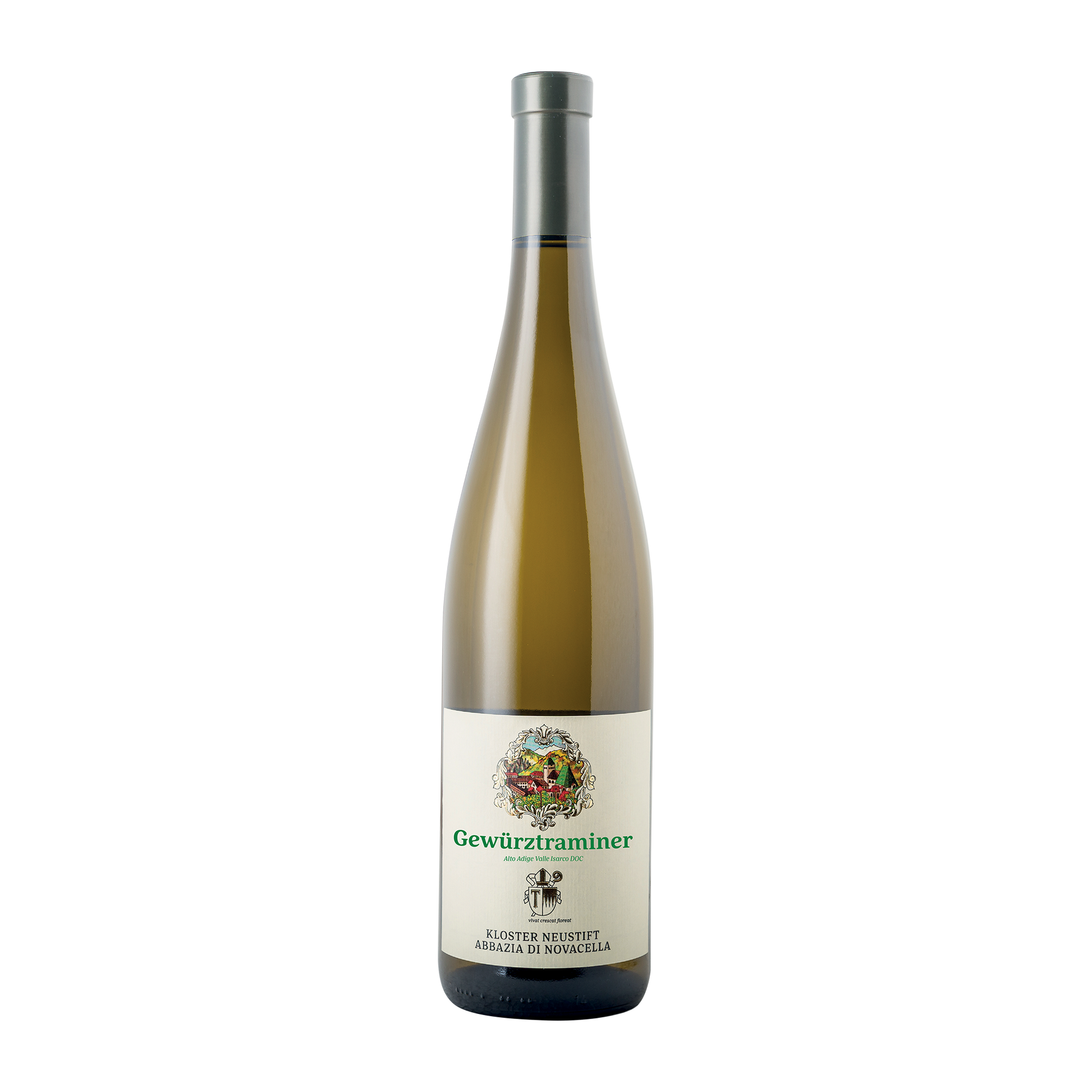 Weinvogel.ch_Gewuerztraminer_Eisacktal_Neustift_Stiftskellerei_Suedtirol_Weisswein