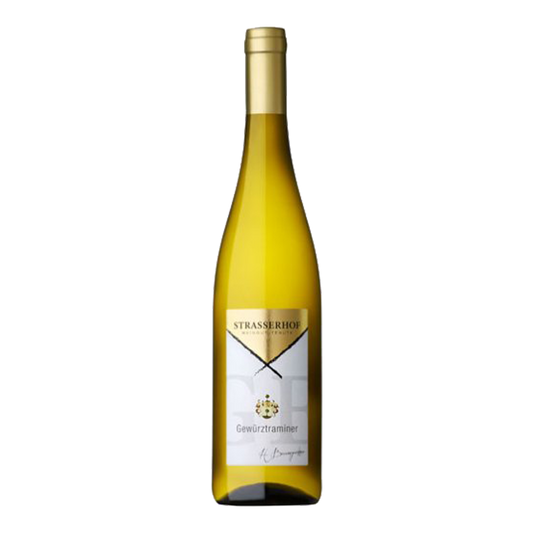 Weinvogel.ch_Gewuerztraminer_Eisacktal_Strasserhof_Suedtirol_Weisswein