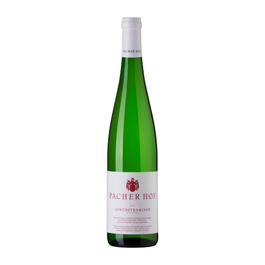 Weinvogel.ch_Gewuerztraminer_Mitterberg_Pacherhof_Suedtirol_Weisswein