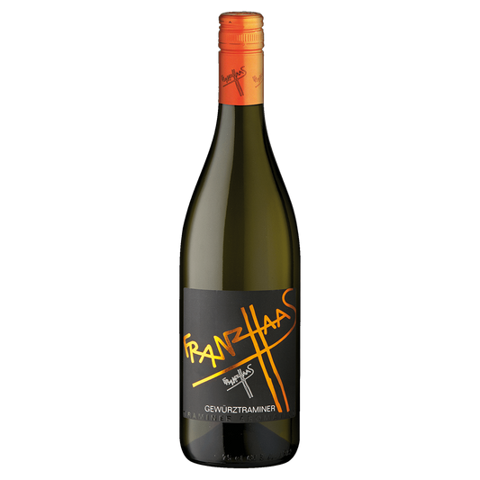 Weinvogel.ch_Gewuerztraminer_Suedtirol_Franz_Haas_Suedtirol_Weisswein