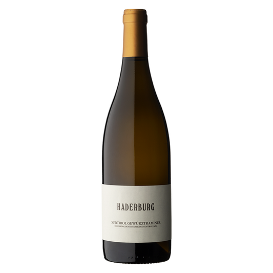 Weinvogel.ch_Gewuerztraminer_Suedtirol_Haderburg_Suedtirol_Weisswein