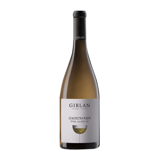 Weinvogel.ch_Gewuerztraminer_Suedtirol_Kellerei_Girlan_Suedtirol_Weisswein