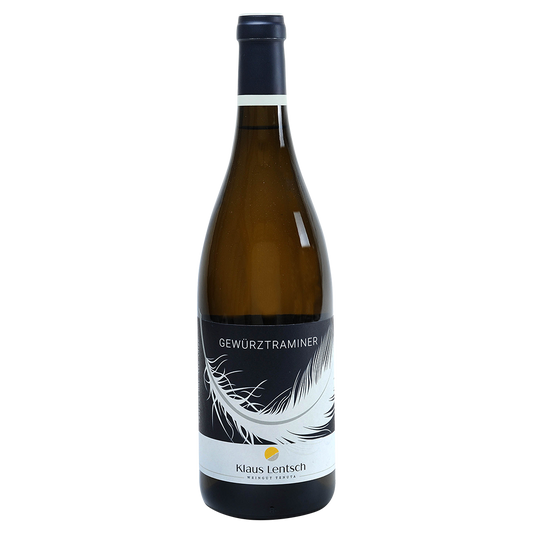Weinvogel.ch_Gewuerztraminer_Suedtirol_Lentsch_Klaus_Suedtirol_Weisswein