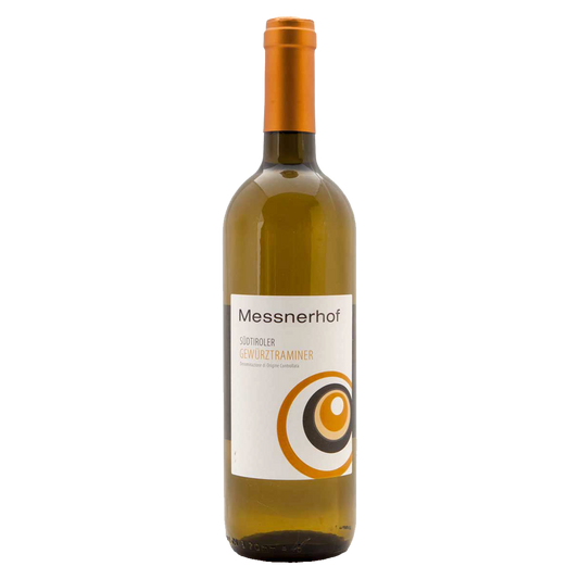 Weinvogel.ch_Gewuerztraminer_Suedtirol_Messnerhof_Suedtirol_Weisswein
