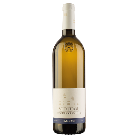 Weinvogel.ch_Gewuerztraminer_Suedtirol_Muri_Gries_Suedtirol_Weisswein