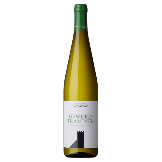Weinvogel.ch_Gewuerztraminer_Suedtirol_Schreckbichl_Colterenzio_Suedtirol_Weisswein