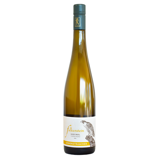 Weinvogel.ch_Gewuerztraminer_Vinschgau_Falkenstein_Suedtirol_Weisswein