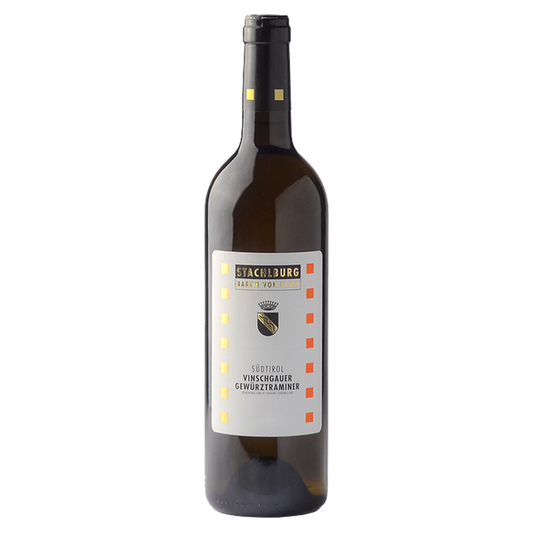 Weinvogel.ch_Gewuerztraminer_Vinschgau_Stachlburg_Suedtirol_Weisswein