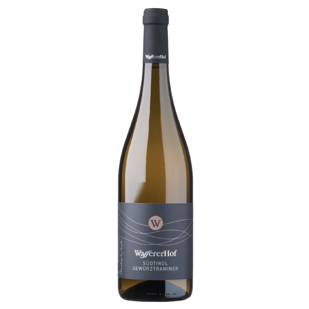 Weinvogel.ch_Gewurztraminer_Suedtirol_Wassererhof_Suedtirol_Weisswein