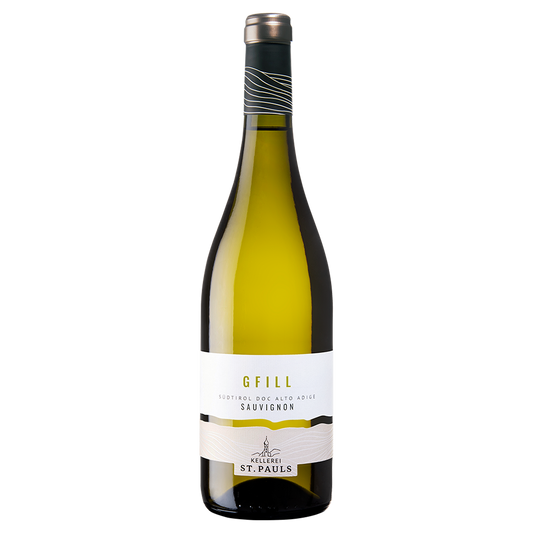 Weinvogel.ch_Gfill_Sauvignon_Suedtirol_Kellerei_St_Pauls_Suedtirol_Weisswein