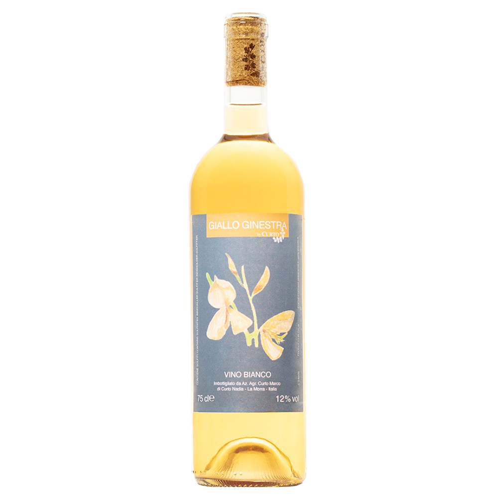 Weinvogel.ch_Giallo_Ginestra_Nadia_Curto_Piemont_Weisswein