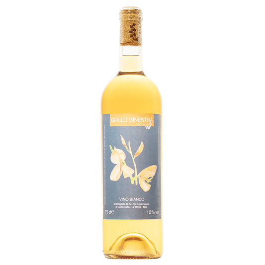 Weinvogel.ch_Giallo_Ginestra_Nadia_Curto_Piemont_Weisswein