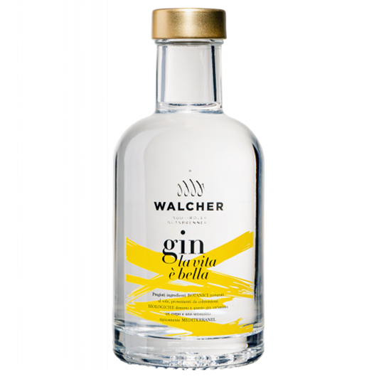 Gin La Vita È Bella RDB