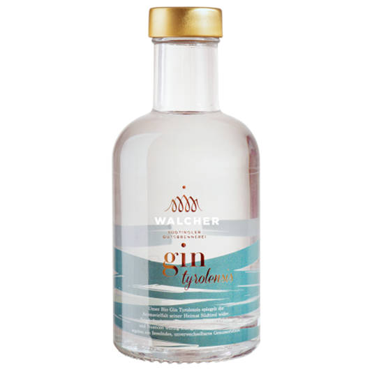 Gin Tyrolensis RDB