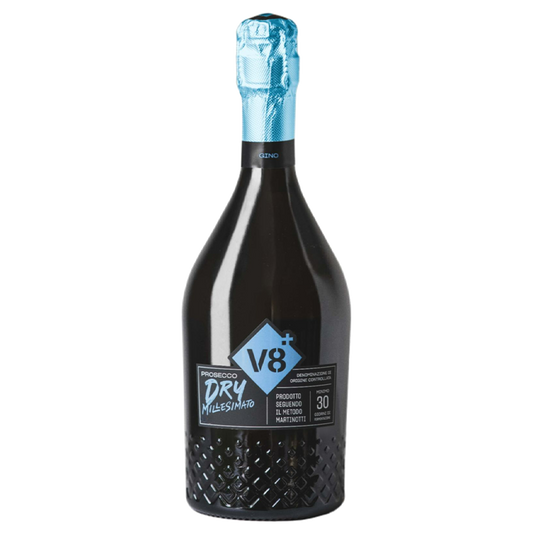 Weinvogel.ch_Gino_Prosecco_Millesimato_Dry_V8_Venetien_Schaumwein