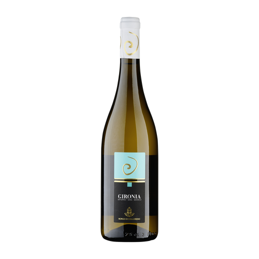 Weinvogel.ch_Gironia_bianco_Biferno_Borgo_di_Colloredo_Molise_Weisswein