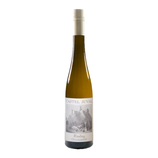 Weinvogel.ch_Gletscherschliff_Riesling_Vinschgau_Unterortl_Castel_Juval_Suedtirol_Weisswein