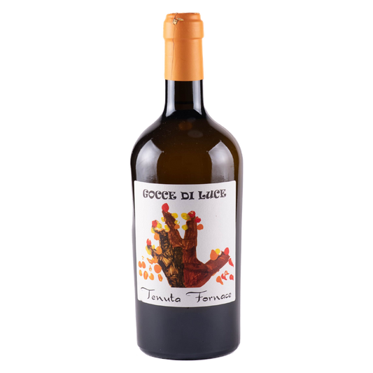 Weinvogel.ch_Gocce_di_Luce_Tenuta_Fornace_Lomberdien_Weisswein
