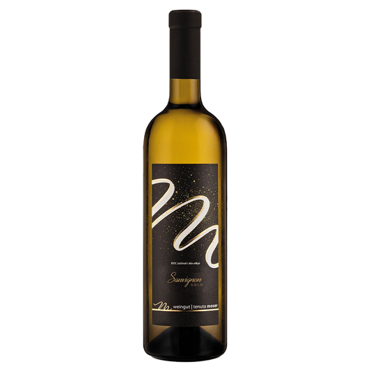 Weinvogel.ch_Gold_Sauvignon_Suedtirol_Weingut_Moser_Suedtirol_Weisswein