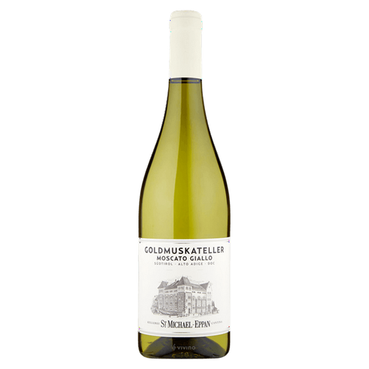 Weinvogel.ch_Goldmuskateller_Suedtirol_Kellerei_St_Michael_Eppan_Suedtirol_Weisswein