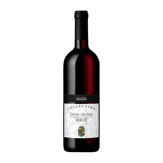 Weinvogel.ch_Graf_Huyn_Merlot_Kellerei_Bozen_Suedtirol_Rotwein