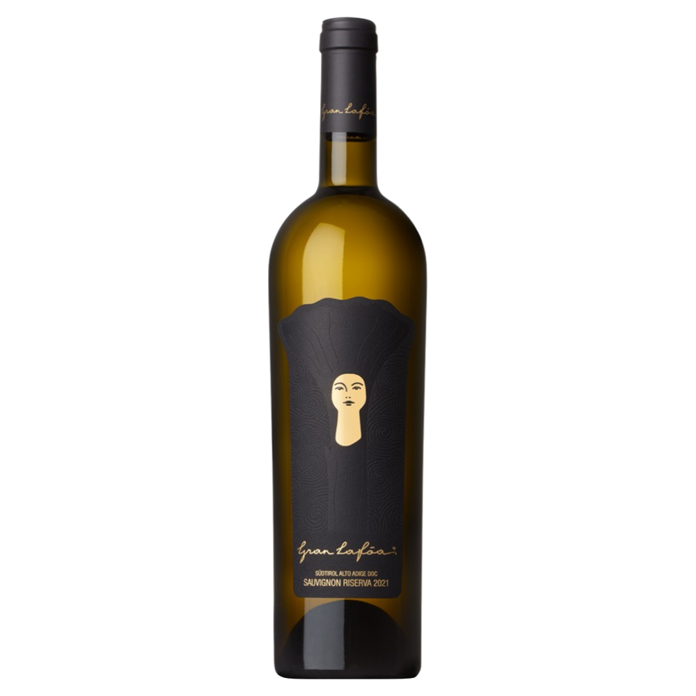Weinvogel.ch_Gran_Lafoa_Sauvignon_Riserva_Suedtirol_Schreckbichl_Colterenzio_Suedtirol_Weisswein