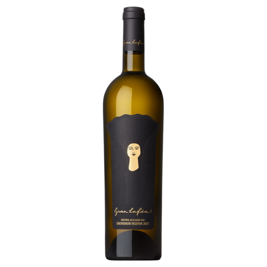 Weinvogel.ch_Gran_Lafoa_Sauvignon_Riserva_Suedtirol_Schreckbichl_Colterenzio_Suedtirol_Weisswein