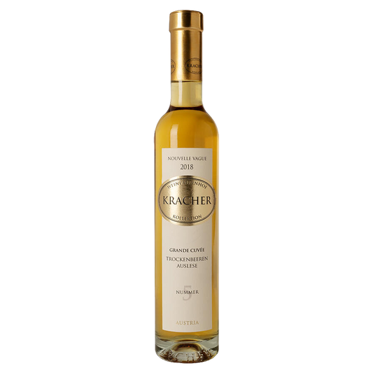Weinvogel.ch_Grande_TBA_No_4_Nouvelle_Vague_Burgenland_Kracher_Burgenland_Neusiedlersee_Weisswein