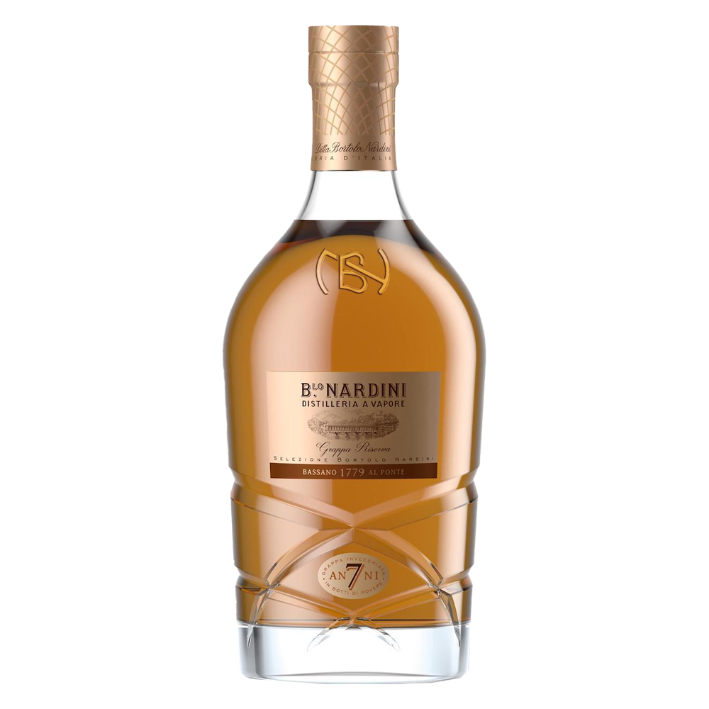 Grappa 7J