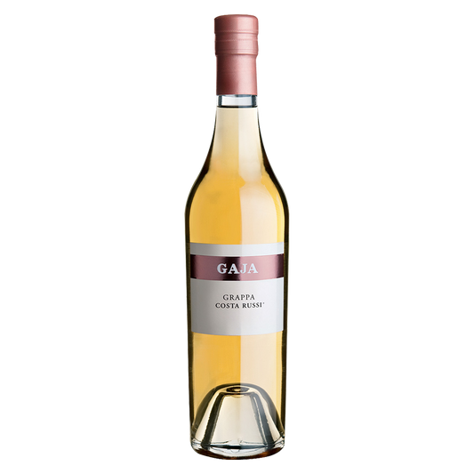 Grappa Costa Russi