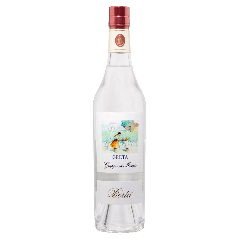 Grappa Greta